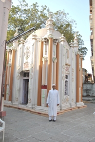 Rawzah Mubaarakah